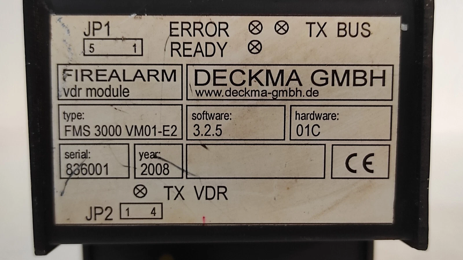 admin/uploads/uploads/Deckma Fire Alarm VDR Module FMS 3000_4.webp